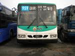 Продажа   DAEWOO  автобус Daewoo  BS106 2003г