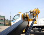  DONGHAE MACHINERY & AVIATION Co., Ltd DHS 1800    2