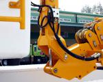  DONGHAE MACHINERY & AVIATION Co., Ltd DHS 1800    3