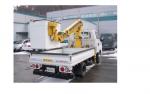  DONGHAE MACHINERY & AVIATION Co., Ltd DHS 95    2