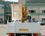  DONGHAE MACHINERY & AVIATION Co., Ltd DHS 1800 (18 )    4