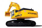    HYUNDAI   Hyundai  HL740-7