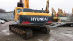 HYUNDAI   Hyundai R300LC-9S   2