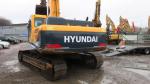 HYUNDAI   Hyundai R300LC-9S   6