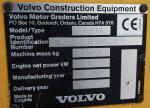 VOLVO  Volvo G976 ,2008 . 26000    3