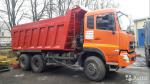    DONGFENG DFL3251A 2012