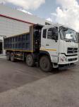    DONGFENG DFH 3440 A80