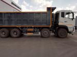 DONGFENG DFH 3440 A80   2