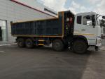 DONGFENG DFH 3440 A80   3