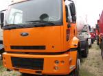    FORD Cargo 3430 D