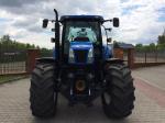 NEW HOLLAND NEW HOLLAND - T6070   2009   7500 /   2