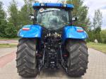 NEW HOLLAND NEW HOLLAND - T6070   2009   7500 /   5