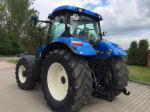 NEW HOLLAND NEW HOLLAND - T6070   2009   7500 /   6