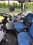 NEW HOLLAND NEW HOLLAND - T6070   2009   7500 /   7