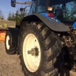 NEW HOLLAND T190  2006    2