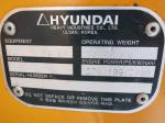 HYUNDAI   Hyundai HL770-7A   4