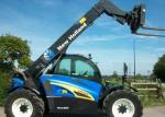 NEW HOLLAND   New Holland LM 5060   1