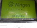 WIRTGEN   Wirtgen W2000 2005     5